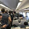 'I've NEVER Seen It This Crowded': Subway Meltdown In Queens Spreads To LIRR